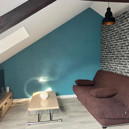 Studio Fecamp Ngoại thất bức ảnh