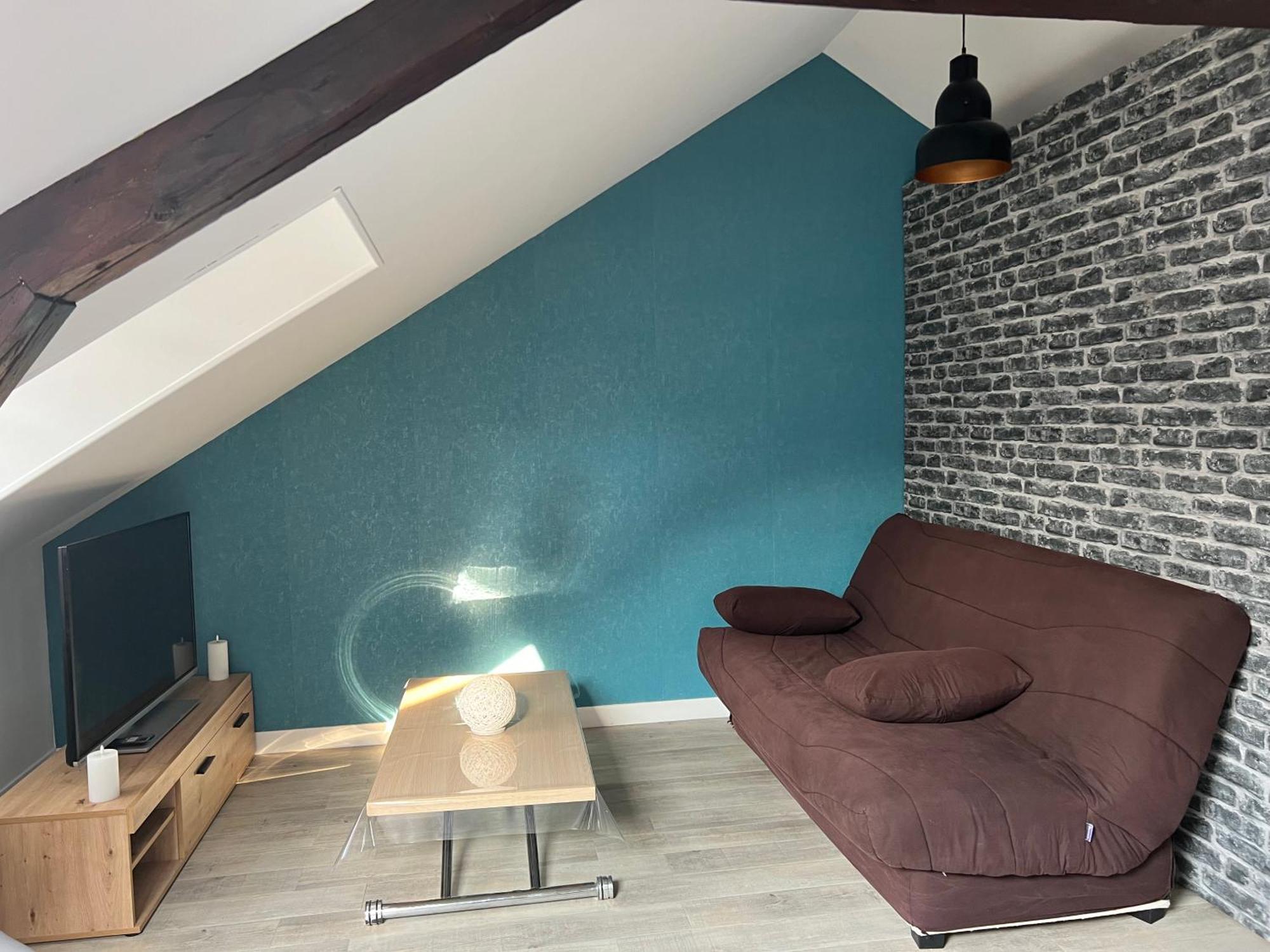 Studio Fecamp Ngoại thất bức ảnh